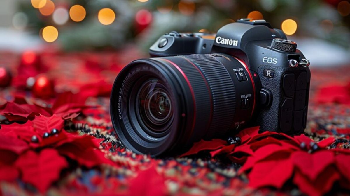 5 Best DSLR Cameras For Instagram Influencers Stay Connected With Your Followers Like Komal Pandey